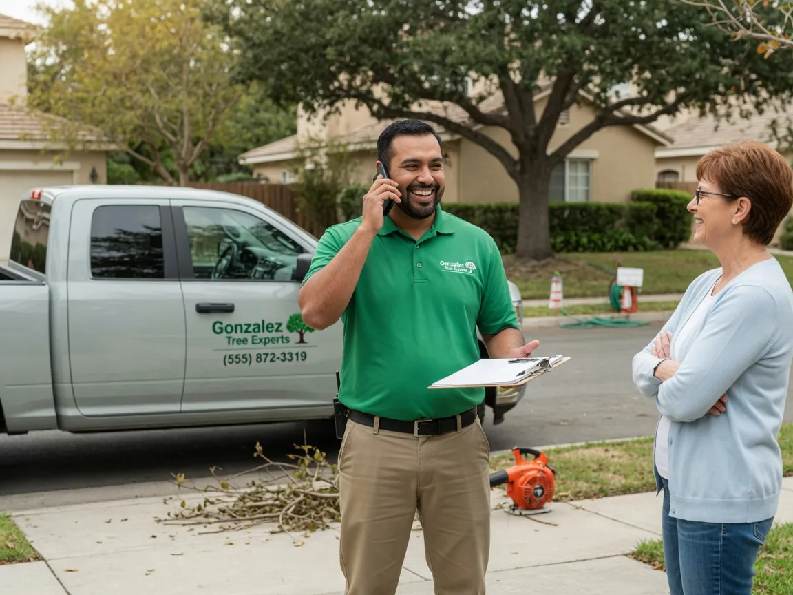 Tree Service Townley, AL FAQs